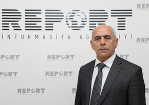 “Bu gün də Bakıda azərbaycanlıların qətlə yetirildiyi yerdə güllə izləri var” - VİDEO
