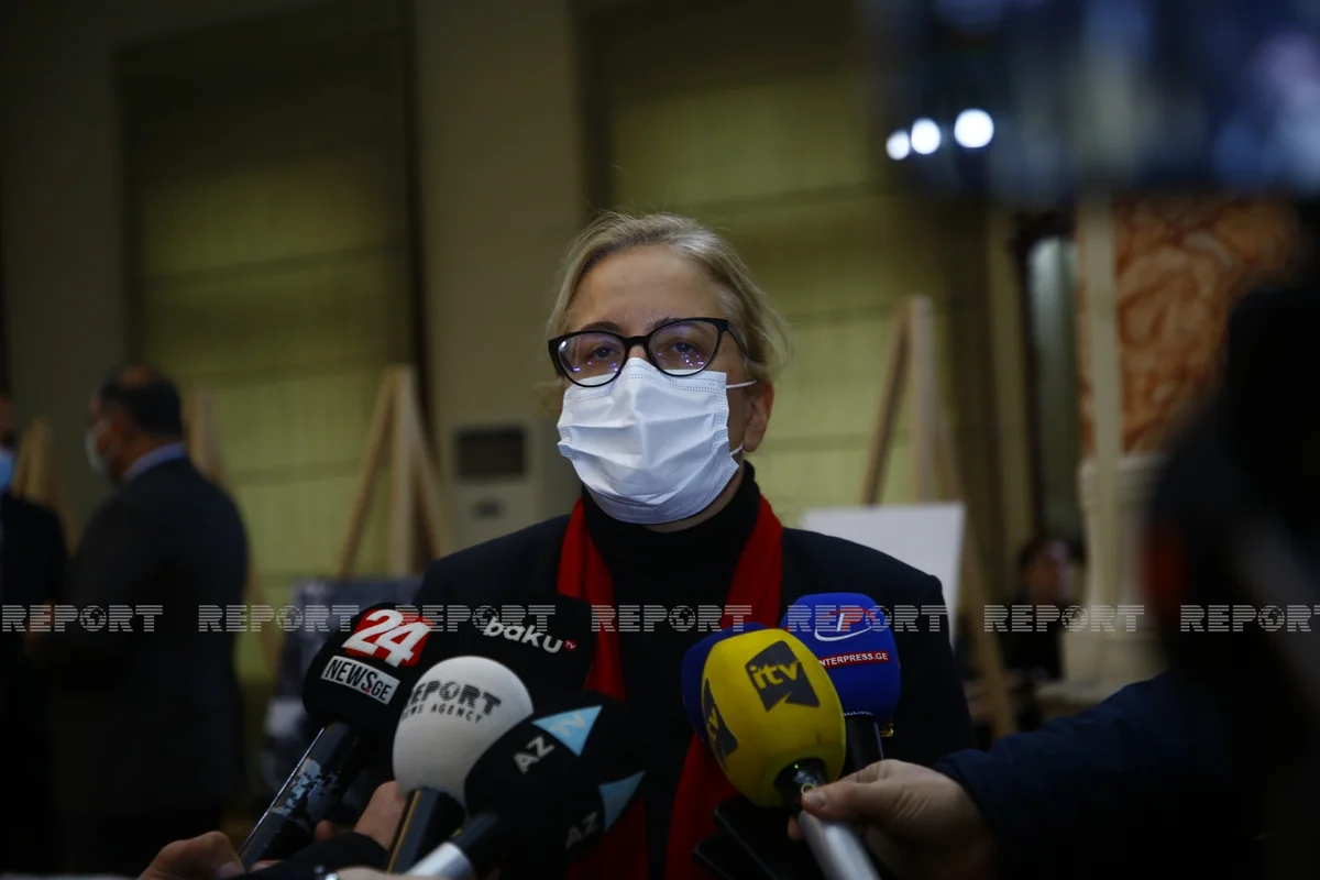 Посол Турции: Борьба за независимость азербайджанского народа завершилась победой в Отечественной войне