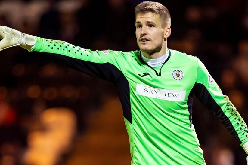 Qarabağ çexiyalı qapıçı ilə maraqlanır