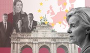 “Welt”: Brüssel QHT-lərdən istifadə edir, deputatlara təsir etmək üçün onlara milyonlarla avro ayırır