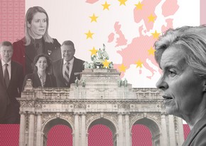“Welt”: Brüssel QHT-lərdən istifadə edir, deputatlara təsir etmək üçün onlara milyonlarla avro ayırır