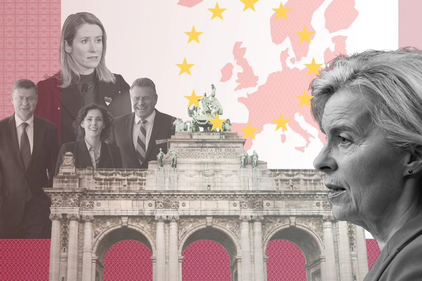 “Welt”: Brüssel QHT-lərdən istifadə edir, deputatlara təsir etmək üçün onlara milyonlarla avro ayırır