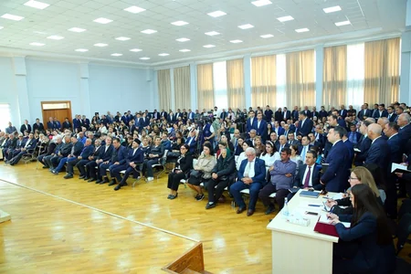 Biləcəri qəsəbəsində yeni qəbiristanlığın salınması istənilir