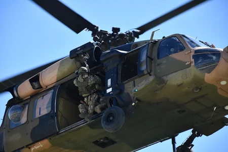 Azerbaijani, Turkish military pilots hold joint training