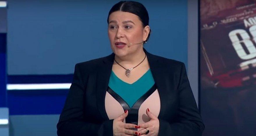 Svetlana Kuşnir 