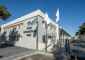 Zəyəm Texnologiyalar Parkının nizamnamə kapitalı artırılacaq
