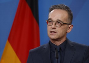 German FM: Evacuation options from Afghanistan may change after August 31