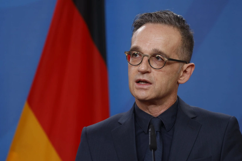 German FM to leave for Uzbekistan, Tajikistan & Pakistan
