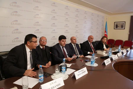 “Müsəlman ermənilər”. Regionda geosiyasi oyunların yeni iştirakçıları” kitabının təqdimatı keçirilib