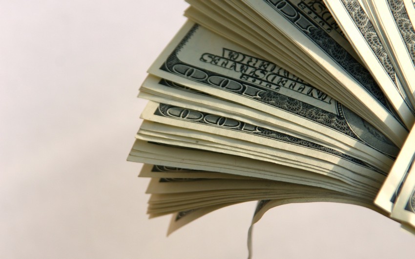 ​Türkiyədə dolların məzənnəsi tarixi maksimuma çatıb