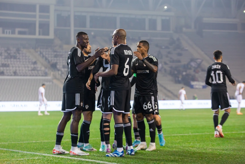 Avropa Liqası: Qarabağ - Linkoln matçının məğlubunun potensial rəqibi müəyyənləşib