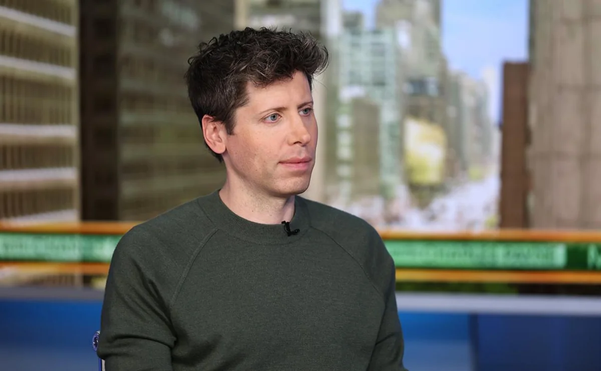 OpenAI’s Altman to donate $1 million to Trump’s inaugural fund