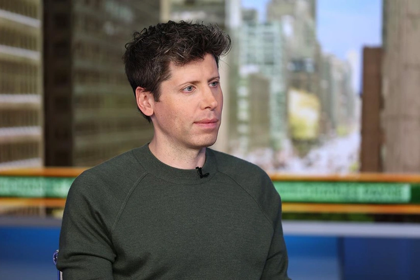 “OpenAI”ın icraçı direktoru Trampın inauqurasiya fonduna 1 milyon dollar ianə edəcək