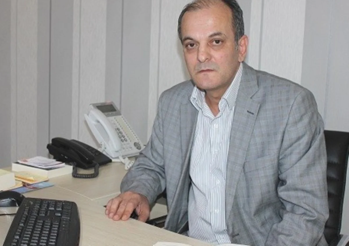 Salam Sarvanın bacısı oğlu öldürülüb