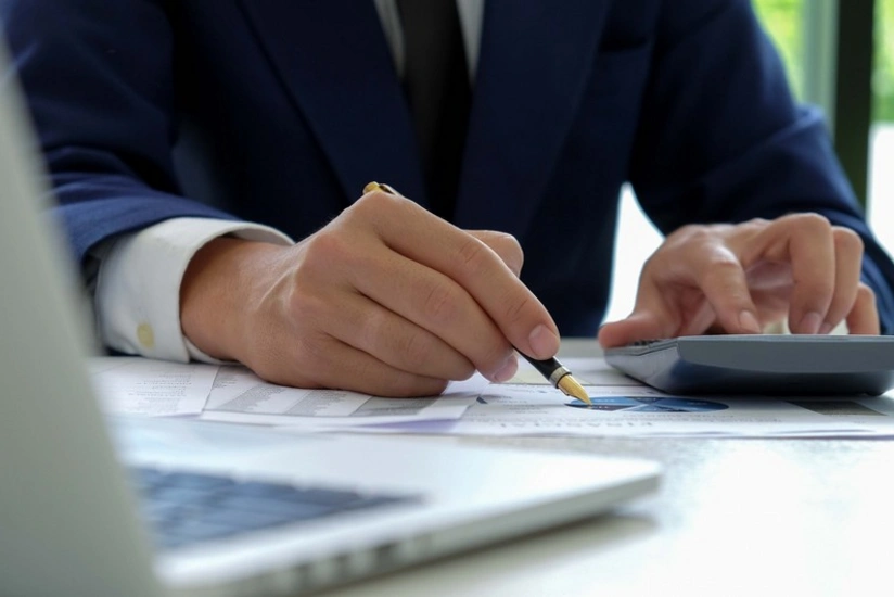 Azerbaijan reports surplus of over $6.4 billion in its consolidated budget