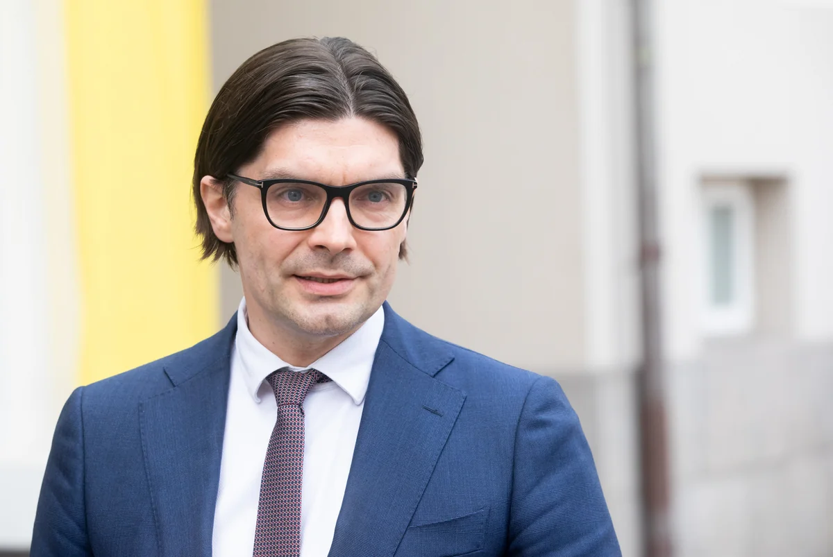 Advisor to Lithuanian president: Solar energy can mark start of mutually beneficial cooperation with Azerbaijan