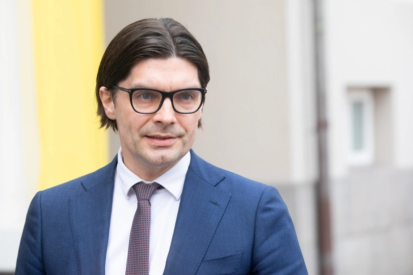 Советник президента Литвы: Солнечная энергетика – новый этап взаимовыгодного сотрудничества с Азербайджаном