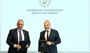 Economy Ministry, Carlsberg Azerbaijan ink MoU to advance fully local production