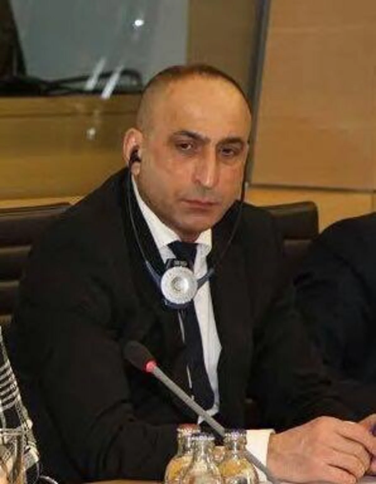 AAK sədri: Avropaya mühacirət edənlər arasında azərbaycanlılar demək olar yox dərəcəsindədir - MÜSAHİBƏ