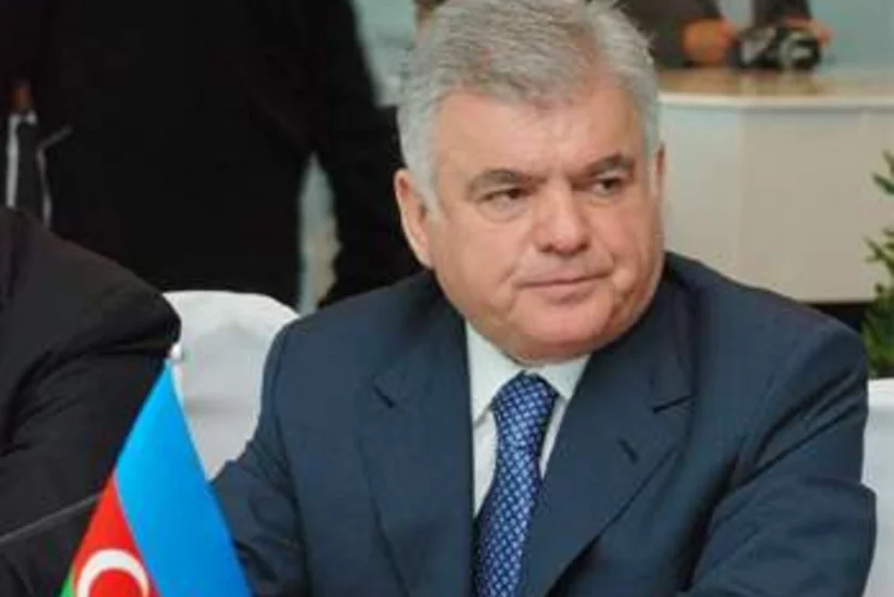 Nəqliyyat naziri Qəbələdə vətəndaşları qəbul edib