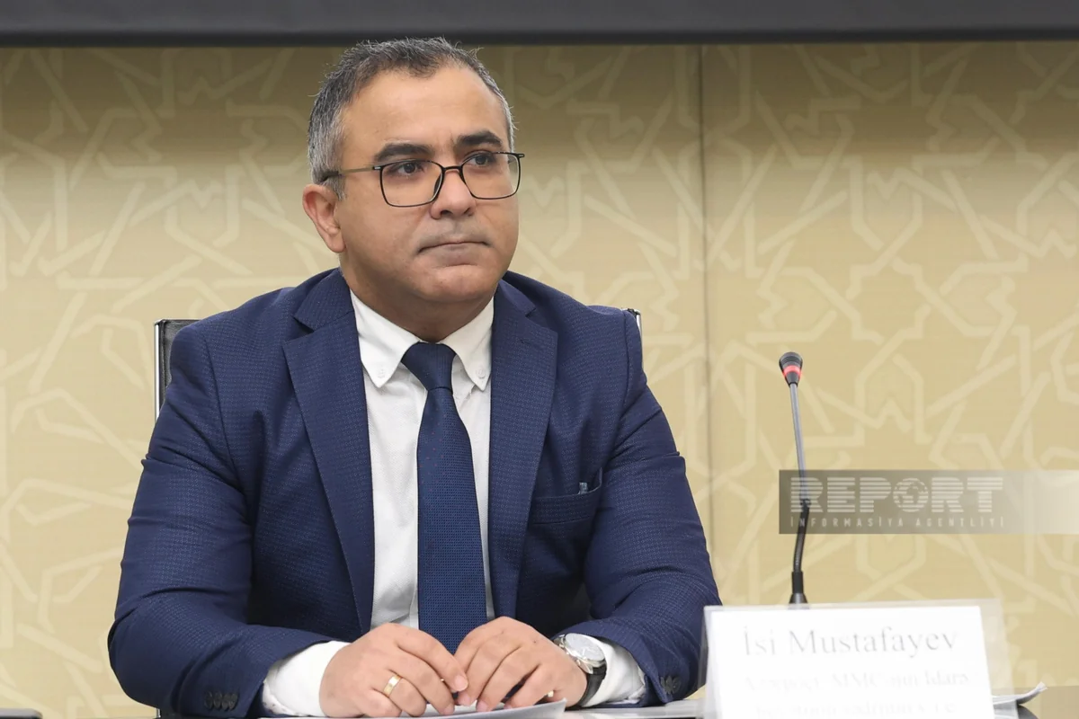 Azərpoçt ötən ili 5 milyon manata yaxın xalis mənfəətlə başa vurub