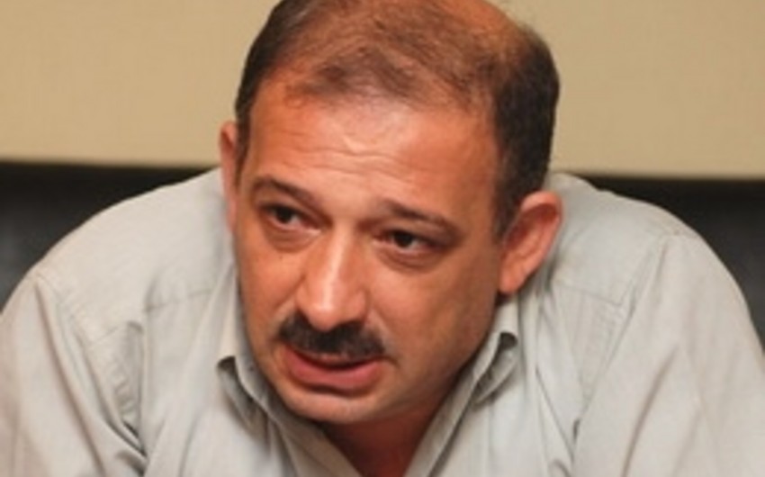 Rauf Mirqədirovun məhkəməsində jurnalistlər ifadə verib