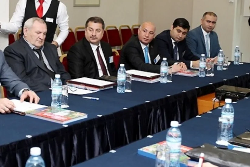 75 yaşlı Kazbek Tuayev: Nə banket, nə də hədiyyə istəyirəm