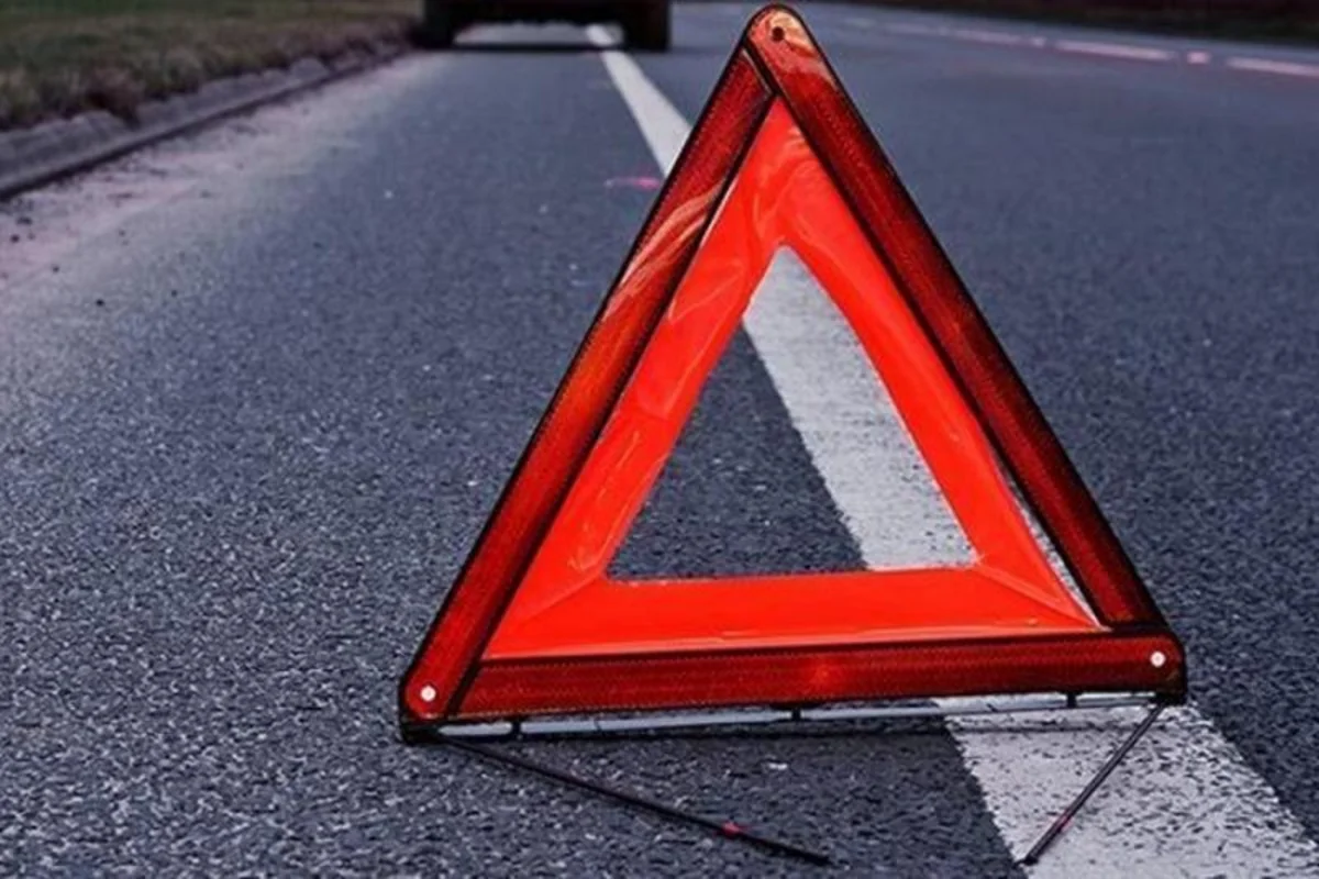 Road accidents claimed 821 lives in Azerbaijan last year