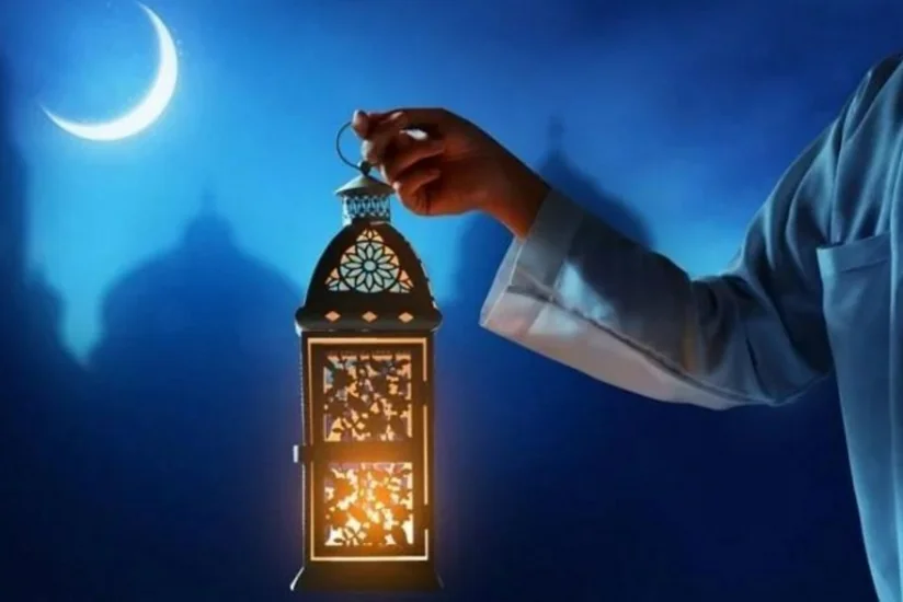 Bu gün ikinci Qədr gecəsidir