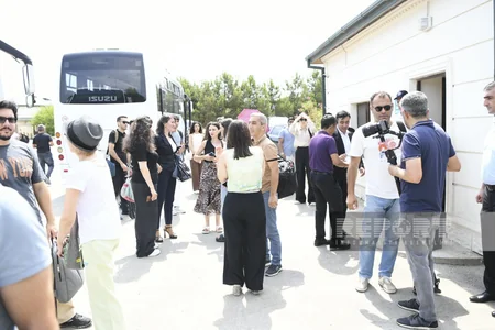 SOCAR karbon kreditlərinin növbəti satışına hazırlaşır