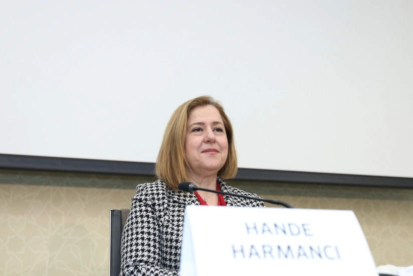 Hande Harmanci says all vaccines effective against Omicron strain