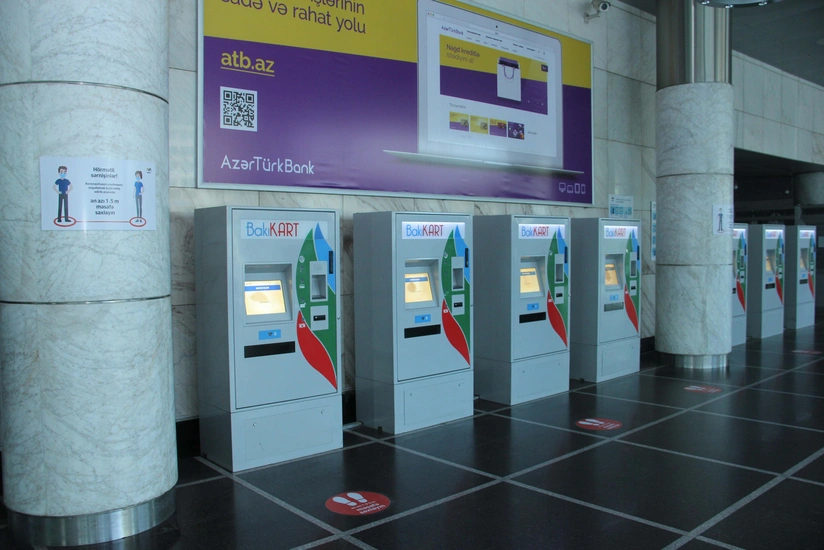 Bakı Metropoliteni BNA-nın xahişini yerinə yetirdi