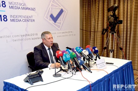 AVCİYA: Bəzi məntəqələrdə cüzi texniki çatışmazlıqlar seçkilərin nəticəsinə təsir etməyib