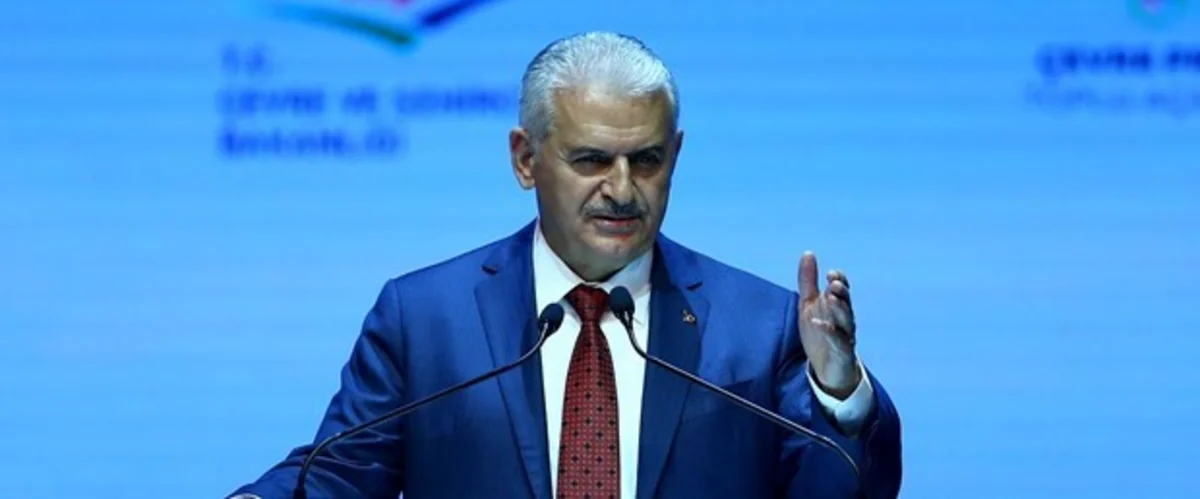 Премьер-министр Турции: Анкара найдет альтернативы в связи с отказом США поставить F-35