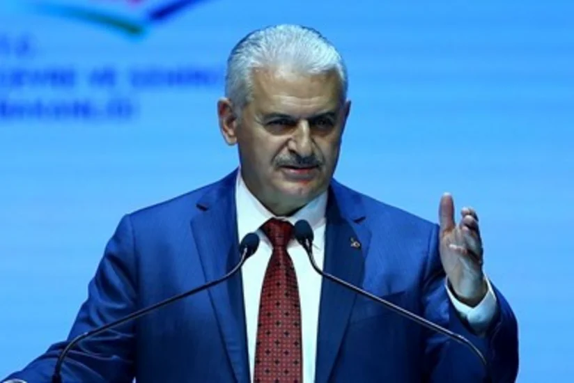 Премьер-министр Турции: Анкара найдет альтернативы в связи с отказом США поставить F-35