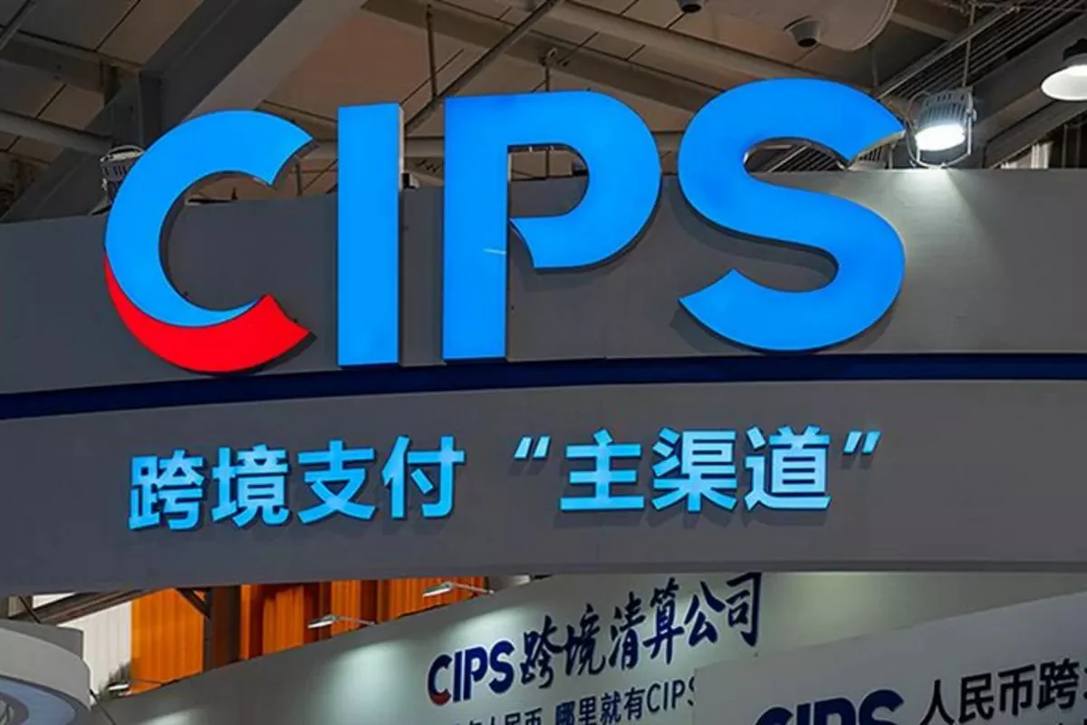 Georgia sees China's CIPS as alternative to SWIFT