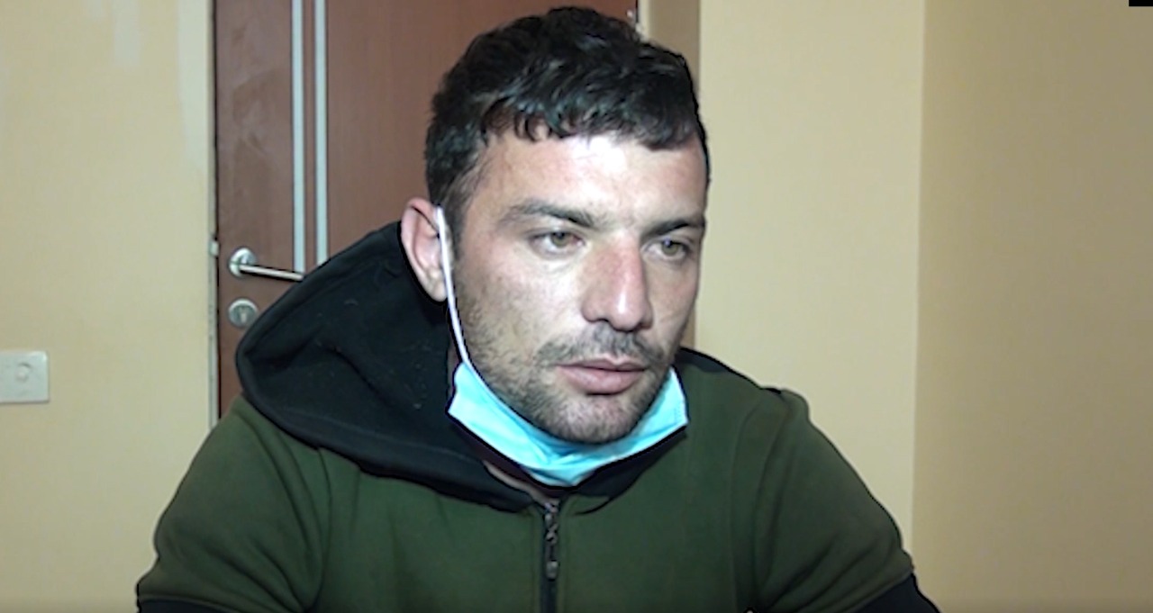 Aslan Quliyev