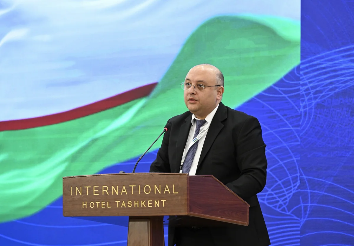 Kamran Həsənov: Media sahəsində əməkdaşlıq milli təhlükəsizlik məsələsində əsas komponentdir