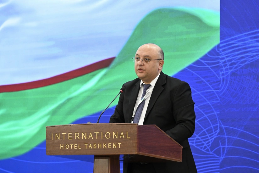 Kamran Həsənov: Media sahəsində əməkdaşlıq milli təhlükəsizlik məsələsində əsas komponentdir