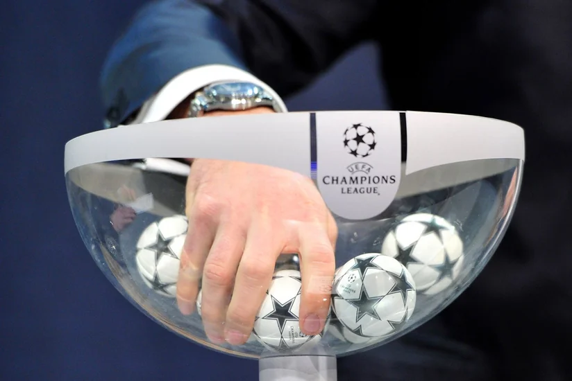 Çempionlar Liqası: Bu gün 1/8 final mərhələsinin püşkü atılacaq