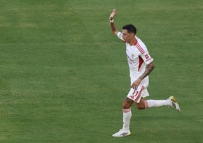 Di Mariya doğma klubunda ilk oyunda ciddi zədə alıb