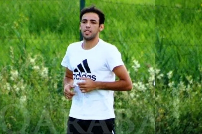 Qarabağın futbolçusu: Qurban Qurbanov dedi ki, İnterə Anderlextdən də ciddi yanaşın - MÜSAHİBƏ