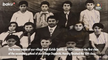 Qərbi Azərbaycan Xronikası: “Zəngibasar Qərbi Azərbaycanda ən qanlı-qadalı illərin episentri olub”