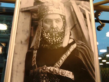 Cəbiş müəllimin 100 illik yubileyi qeyd olunub