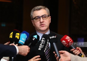 AZPROMO: Azerbaijani businesspeople's trip to Spain will be organized in 2025