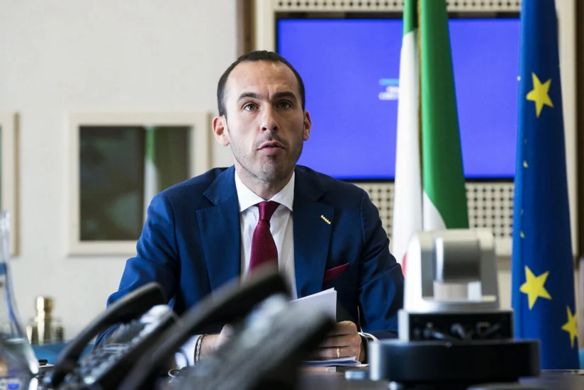 Dövlət katibi: İtaliya BMT-nin Qarabağla bağlı qətnamələrini həmişə dəstəkləyib