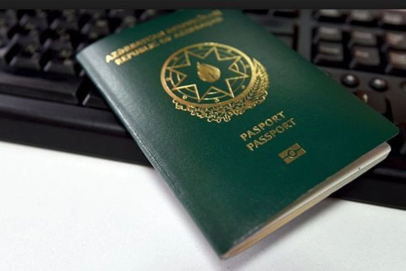 Гражданство Азербайджана в 2021 году получили 596 человек