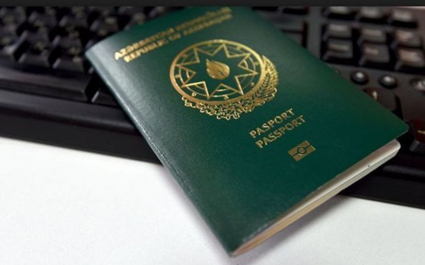 Ötən il 596 nəfər Azərbaycan vətəndaşlığına qəbul edilib