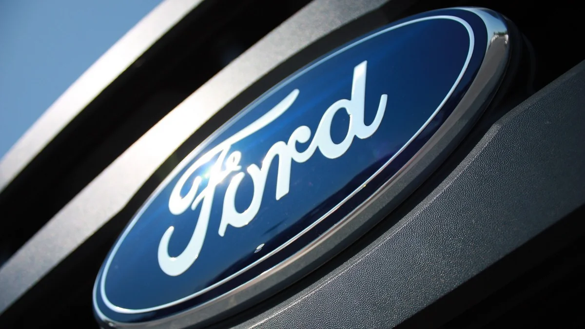 Ford eyes plant closure in Europe