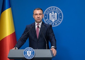 Rumıniyalı nazir: Azərbaycan Mərkəzi və Cənub-Şərqi Avropanın enerji təhlükəsizliyinin təminatında strateji tərəfdaşdır – MÜSAHİBƏ